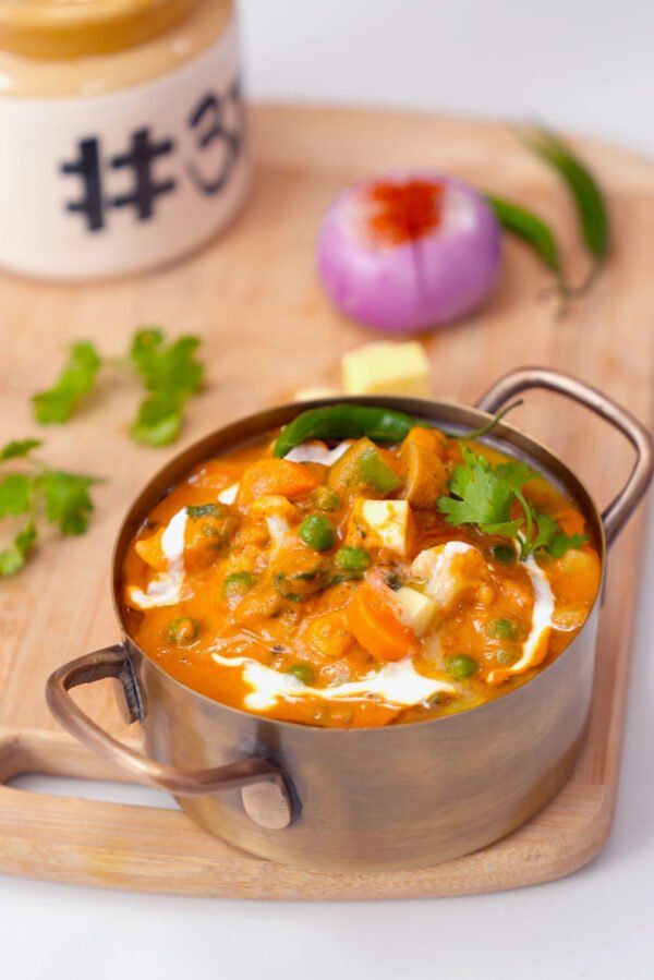 Hot & Sour Chicken Soup - Image 66