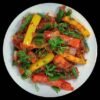 Hot & Sour Chicken Soup - Image 67
