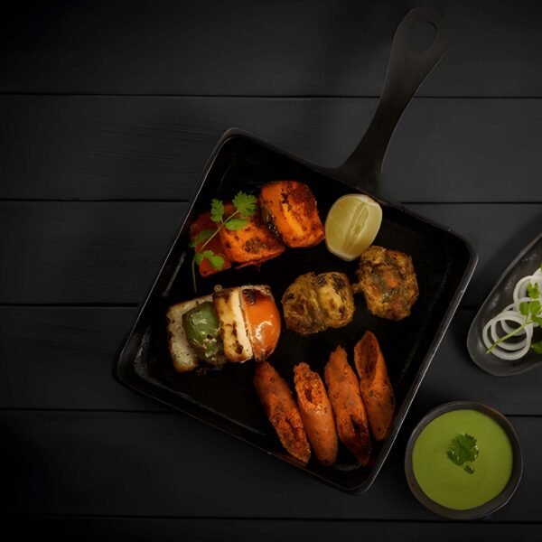 Veg Platter