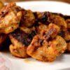 Hot & Sour Chicken Soup - Image 76