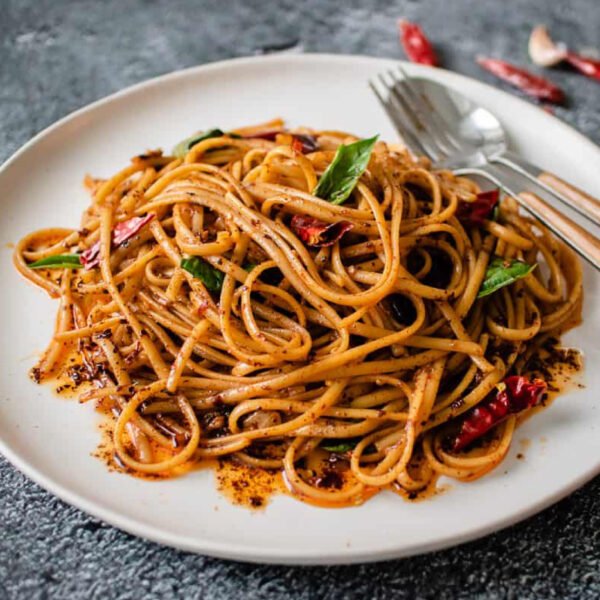 Chilli Garlic