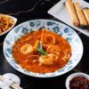 Hot & Sour Chicken Soup - Image 45