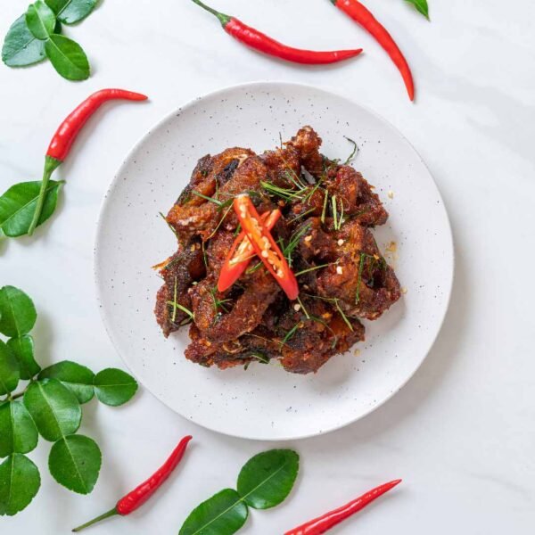 Chilli Fish