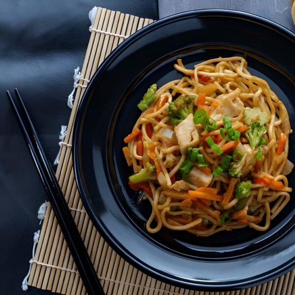 Chinese Chopsuey