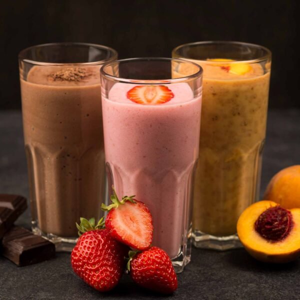 Milk Shake